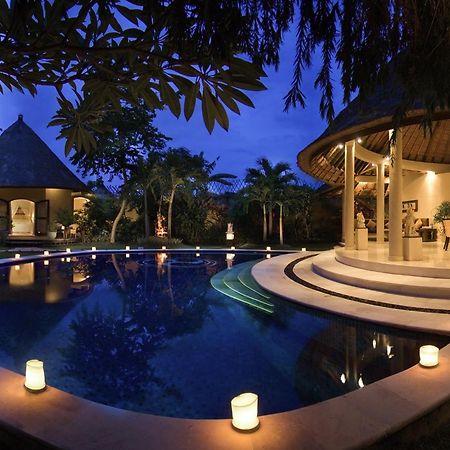 Vila The Dusun Seminyak Exteriér fotografie