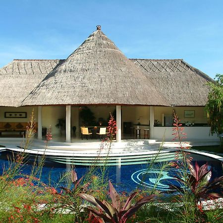 Vila The Dusun Seminyak Exteriér fotografie