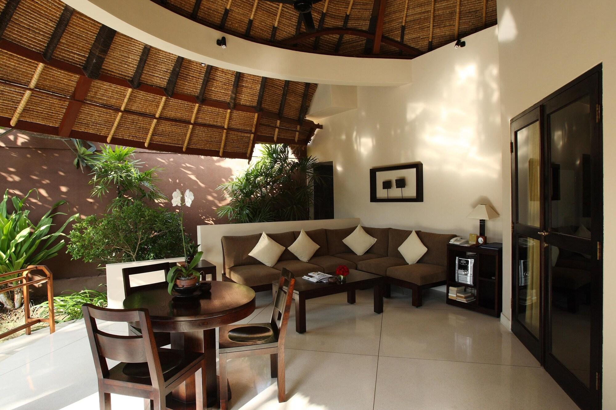 Vila The Dusun Seminyak Exteriér fotografie