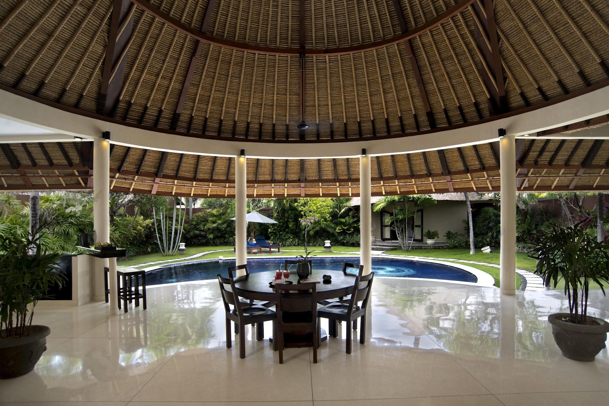 Vila The Dusun Seminyak Exteriér fotografie