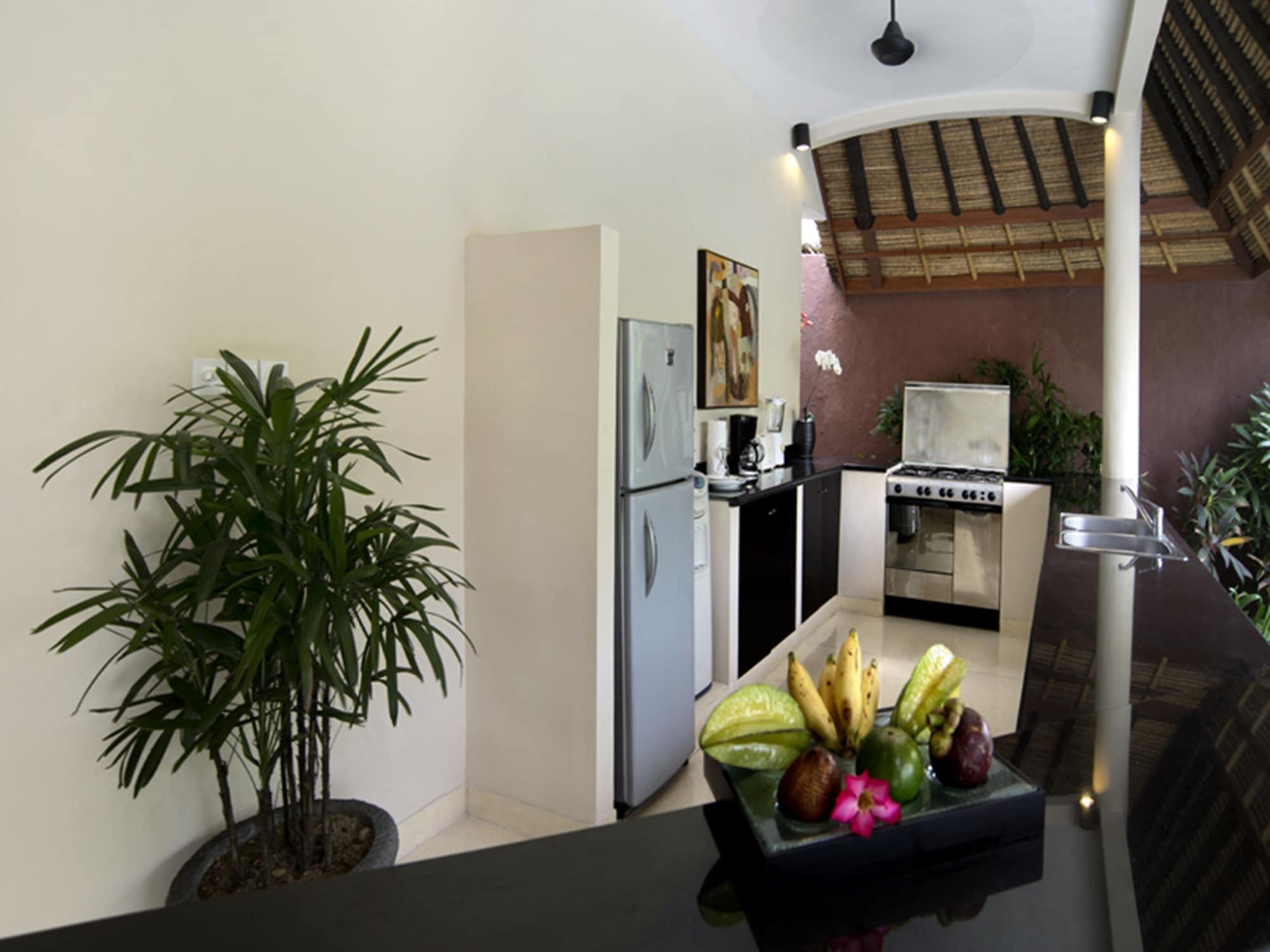 Vila The Dusun Seminyak Exteriér fotografie