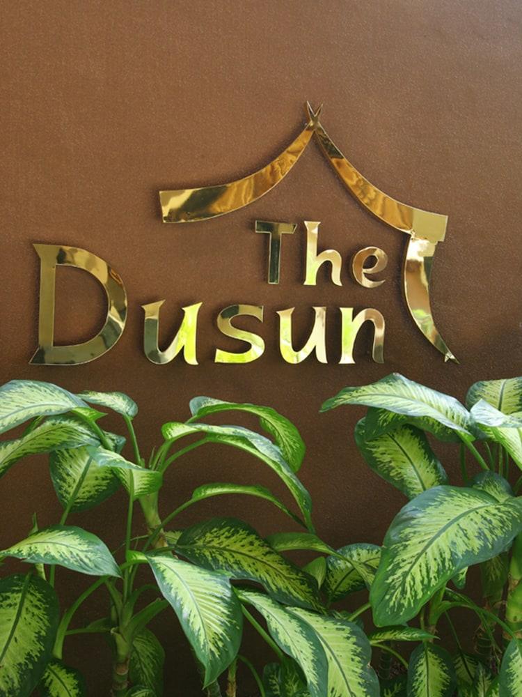 Vila The Dusun Seminyak Exteriér fotografie