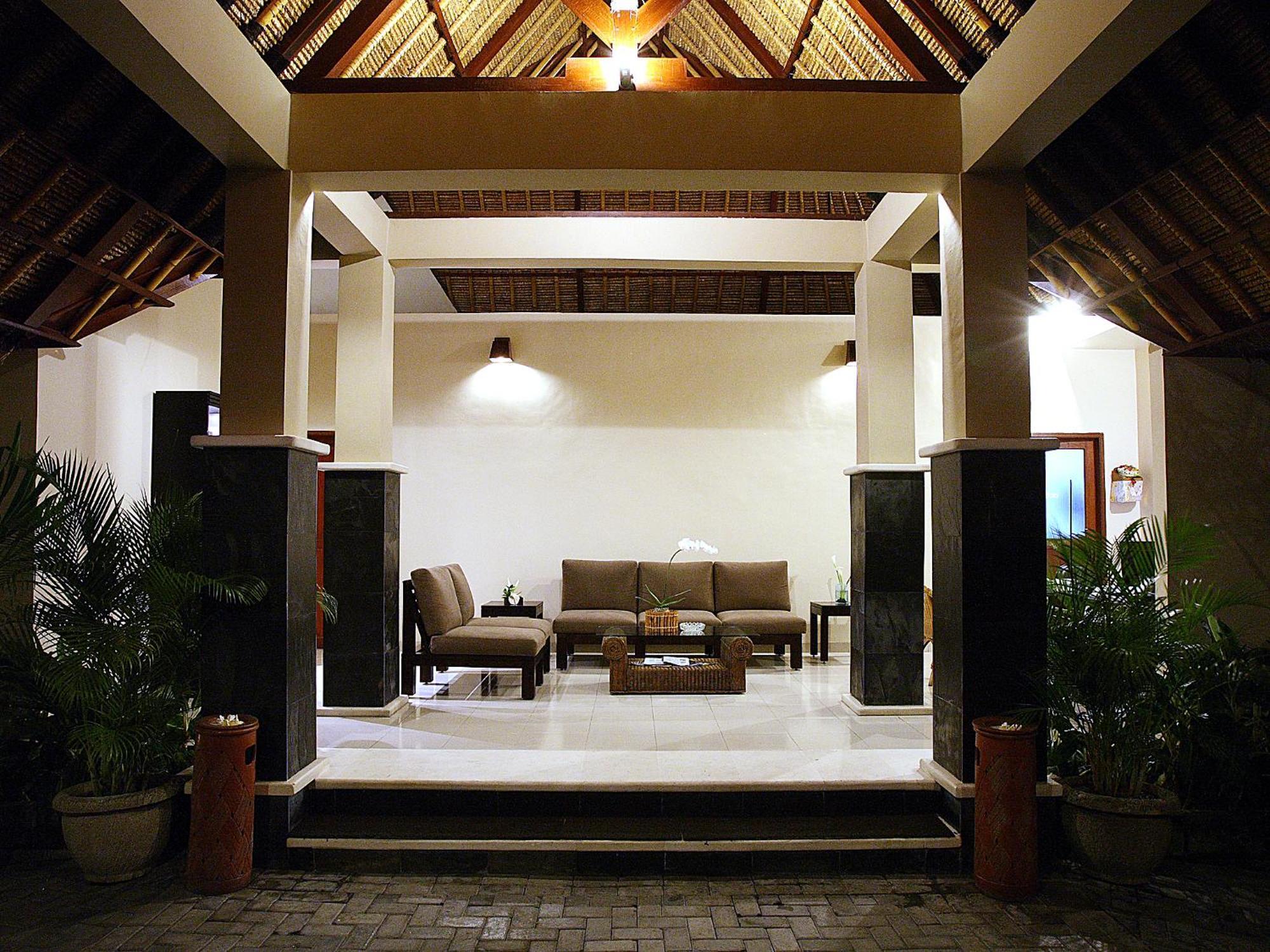 Vila The Dusun Seminyak Exteriér fotografie