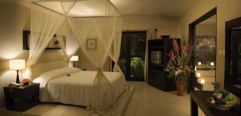 Vila The Dusun Seminyak Exteriér fotografie