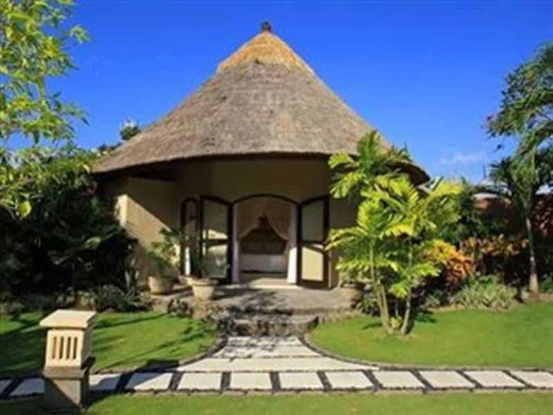 Vila The Dusun Seminyak Exteriér fotografie
