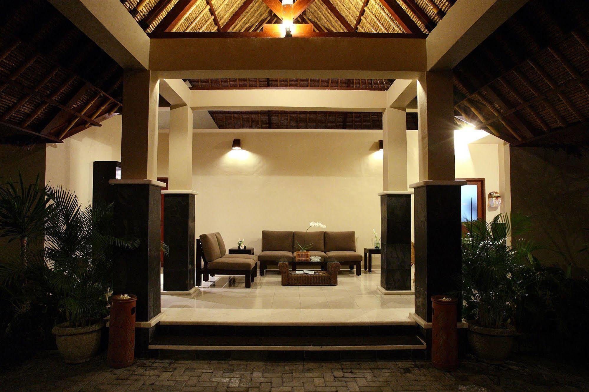 Vila The Dusun Seminyak Exteriér fotografie